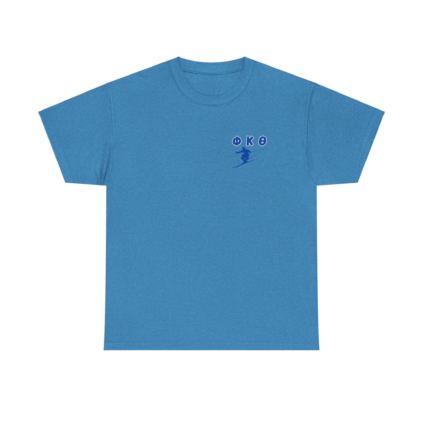 Member 2024 Winter Formal Unisex Tee - Phi Kappa Theta