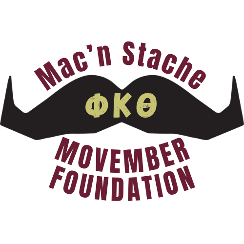 Phi Kappa Theta Mac N Stache