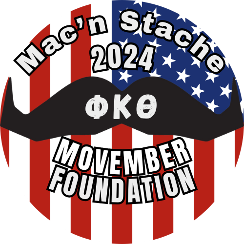 Mac N Stache 2024 Ticket